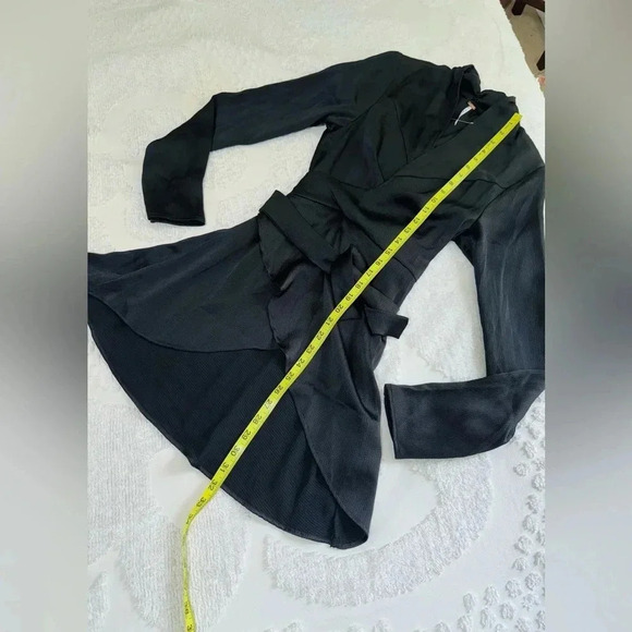 Free People Harley Wrap Top - Picture 7 of 7